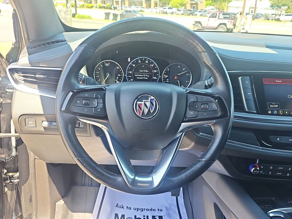 Used 2023 Buick Enclave Premium w/ Experience Buick Package AWD/4WD image 14