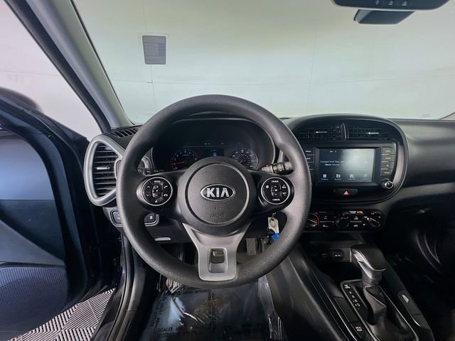 Used 2021 Kia Soul S image 13
