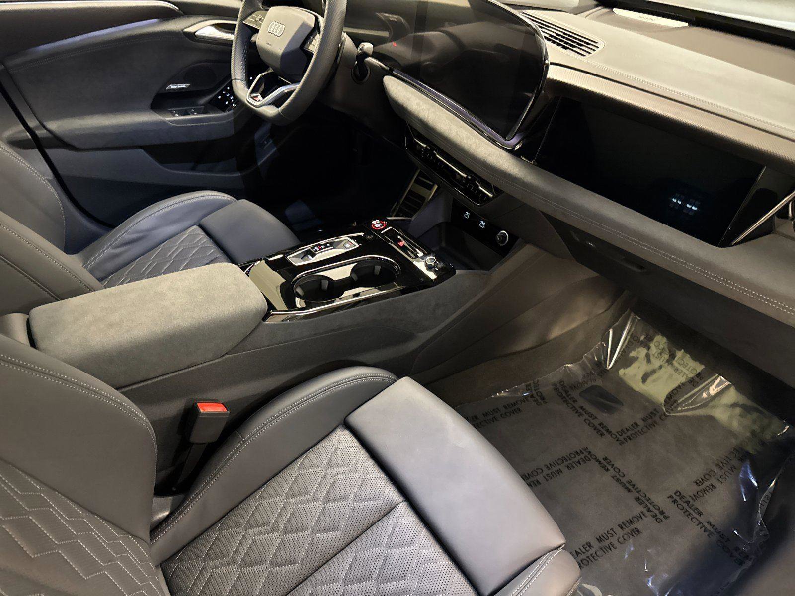 New 2027 Audi S6 e-tron Premium Plus AWD/4WD image 14