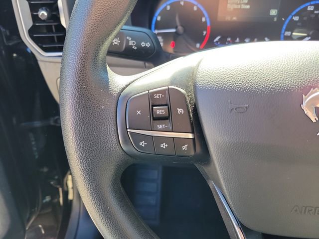 Used 2021 Ford Bronco Sport Big Bend image 16