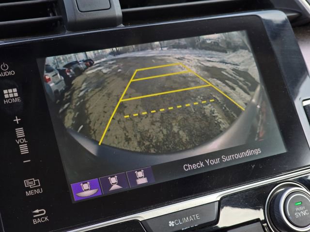 Used 2016 Honda Civic Touring image 28