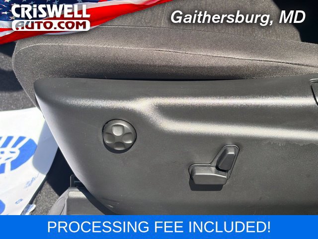 Used 2026 Dodge Durango GT AWD/4WD image 16