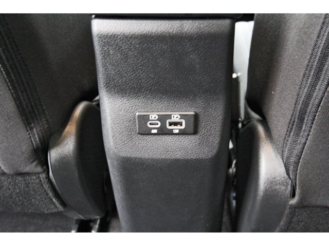 Used 2026 Nissan Kicks S w/ Charging Package FWD image 14