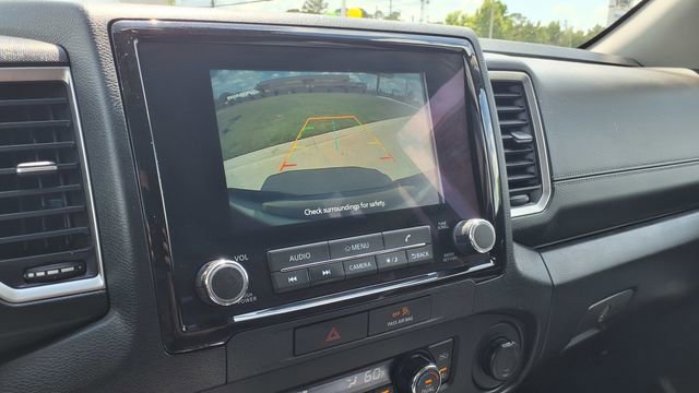 Used 2022 Nissan Frontier SV image 24