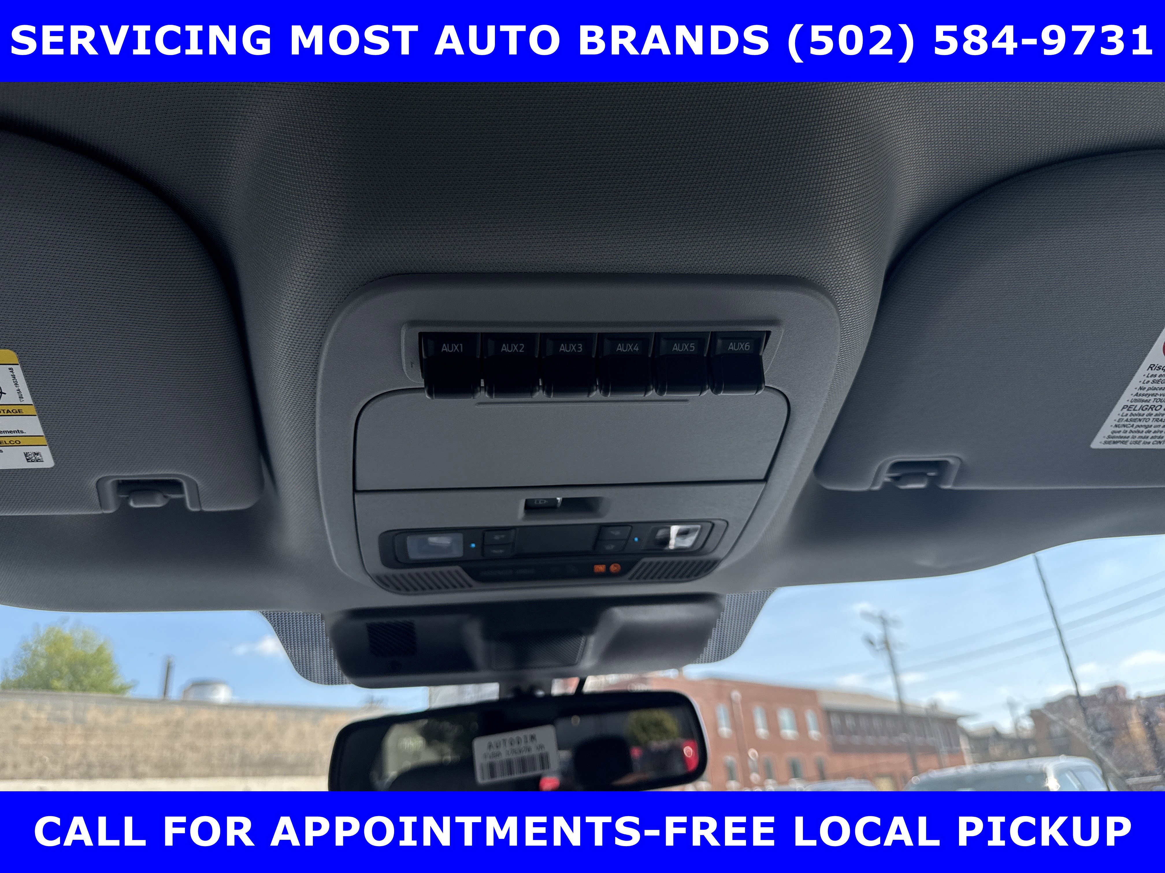 New 2026 Ford F350 XLT image 38