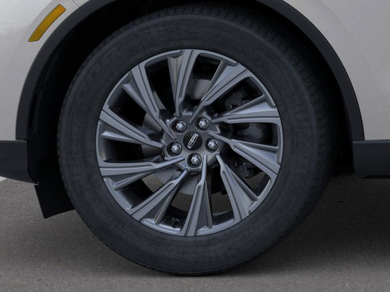 New 2025 Lincoln Aviator AWD image 19