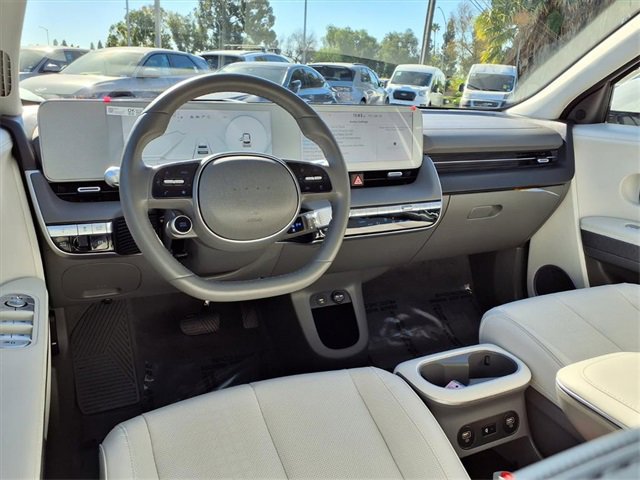 Certified 2024 Hyundai Ioniq 5 Limited image 10