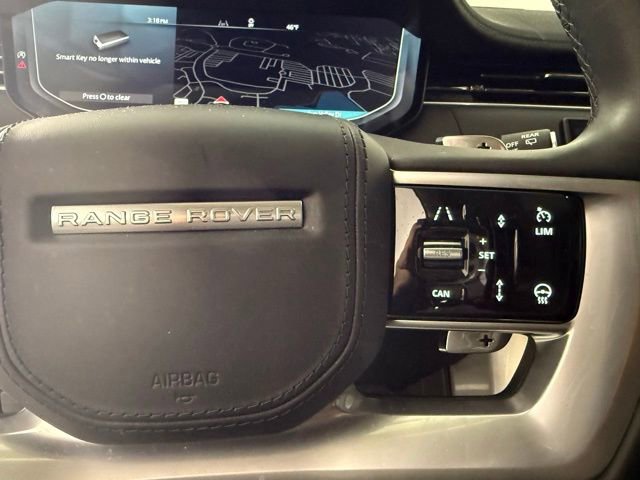 Used 2024 Land Rover Range Rover SE image 19