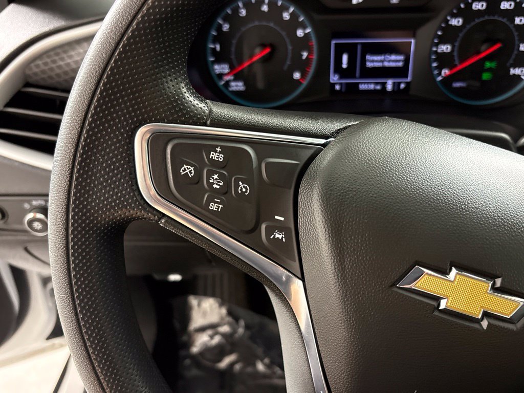 Used 2024 Chevrolet Malibu LT FWD image 24