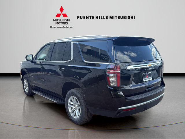 Used 2024 Chevrolet Tahoe LT AWD/4WD image 7