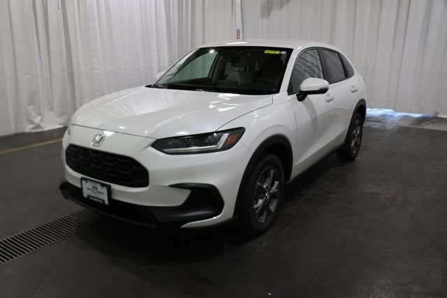 New 2027 Honda HR-V LX image 7
