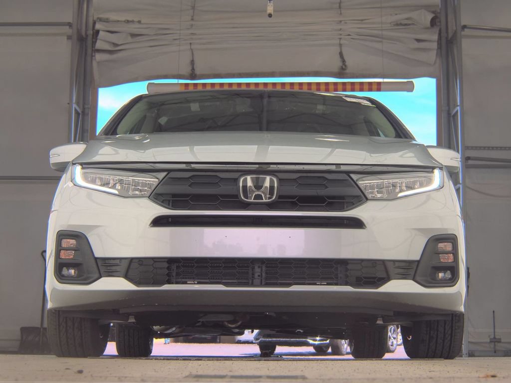 Used 2026 Honda Odyssey EX-L image 3