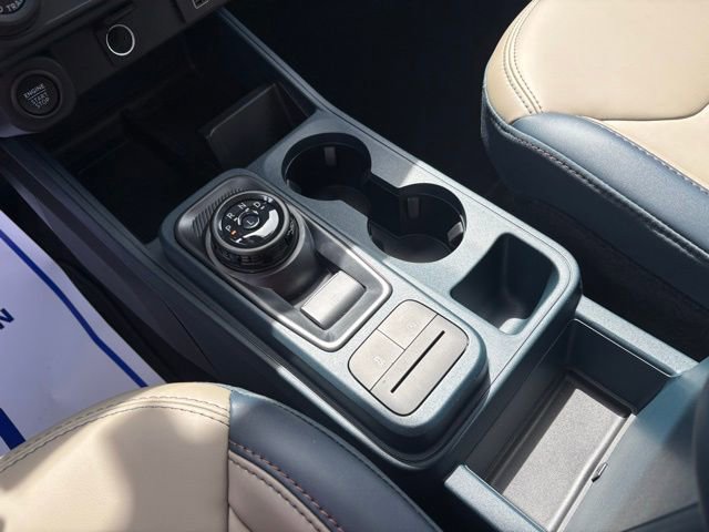 New 2026 Ford Maverick Lariat AWD/4WD image 24