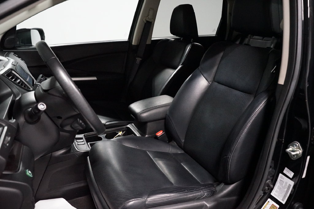 Used 2016 Honda CR-V Touring image 24