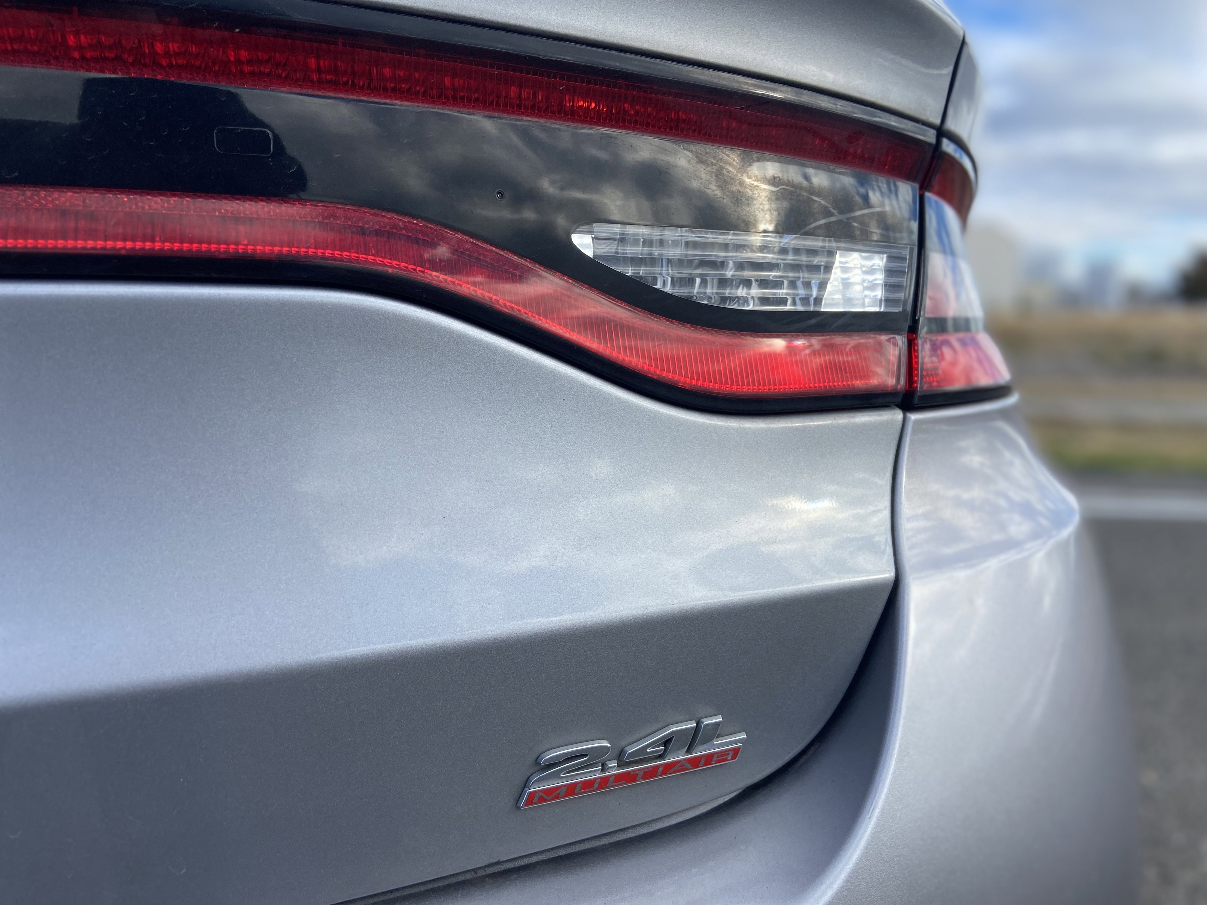 Used 2014 Dodge Dart SXT image 10