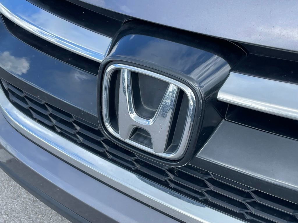 Used 2015 Honda CR-V EX-L image 4