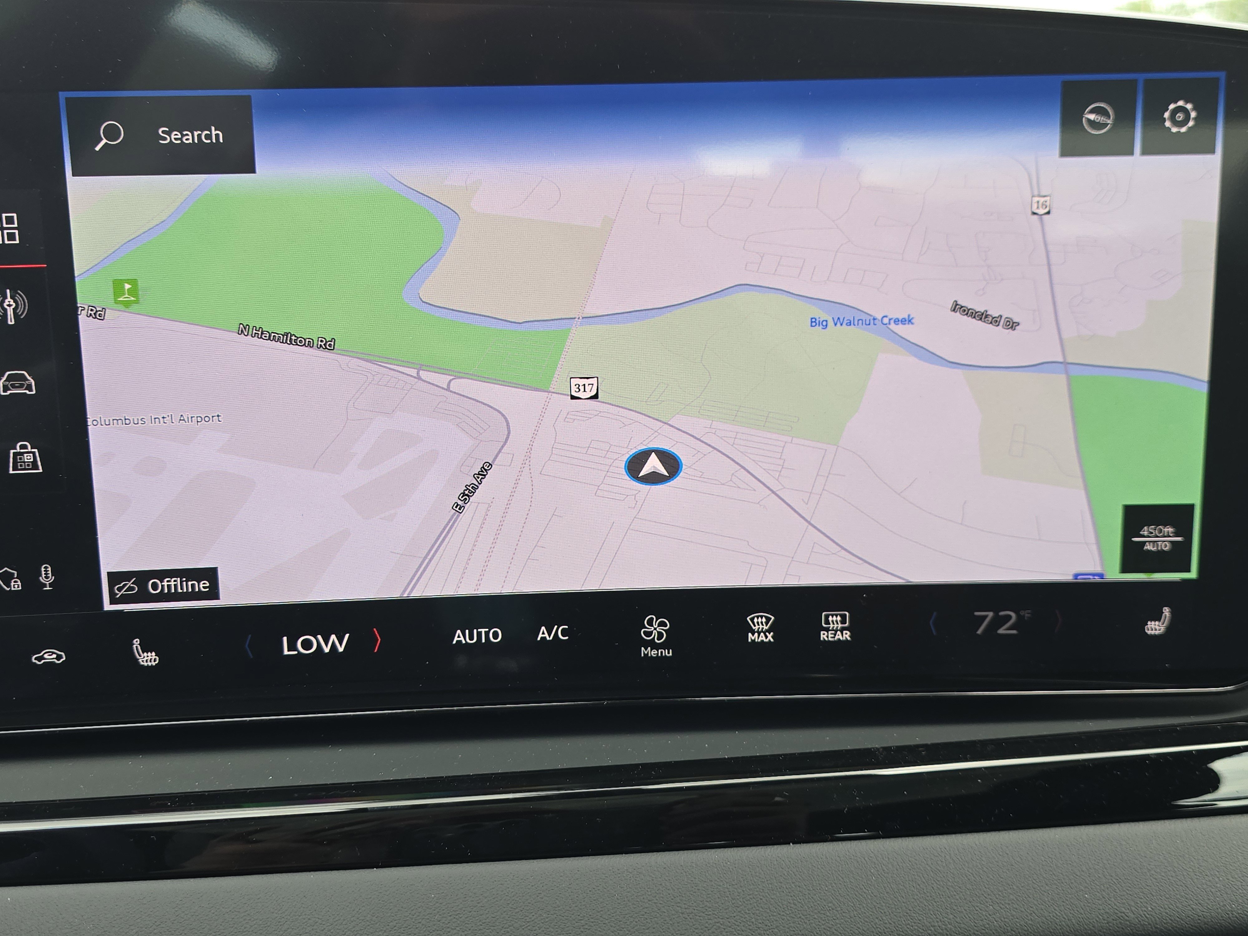 New 2025 Audi A5 2.0T Premium image 10