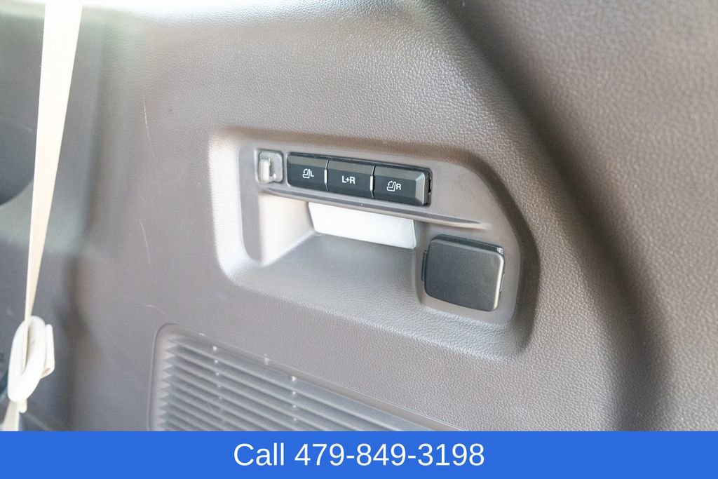 Used 2021 Ford Explorer Platinum w/ Equipment Group 601A image 37