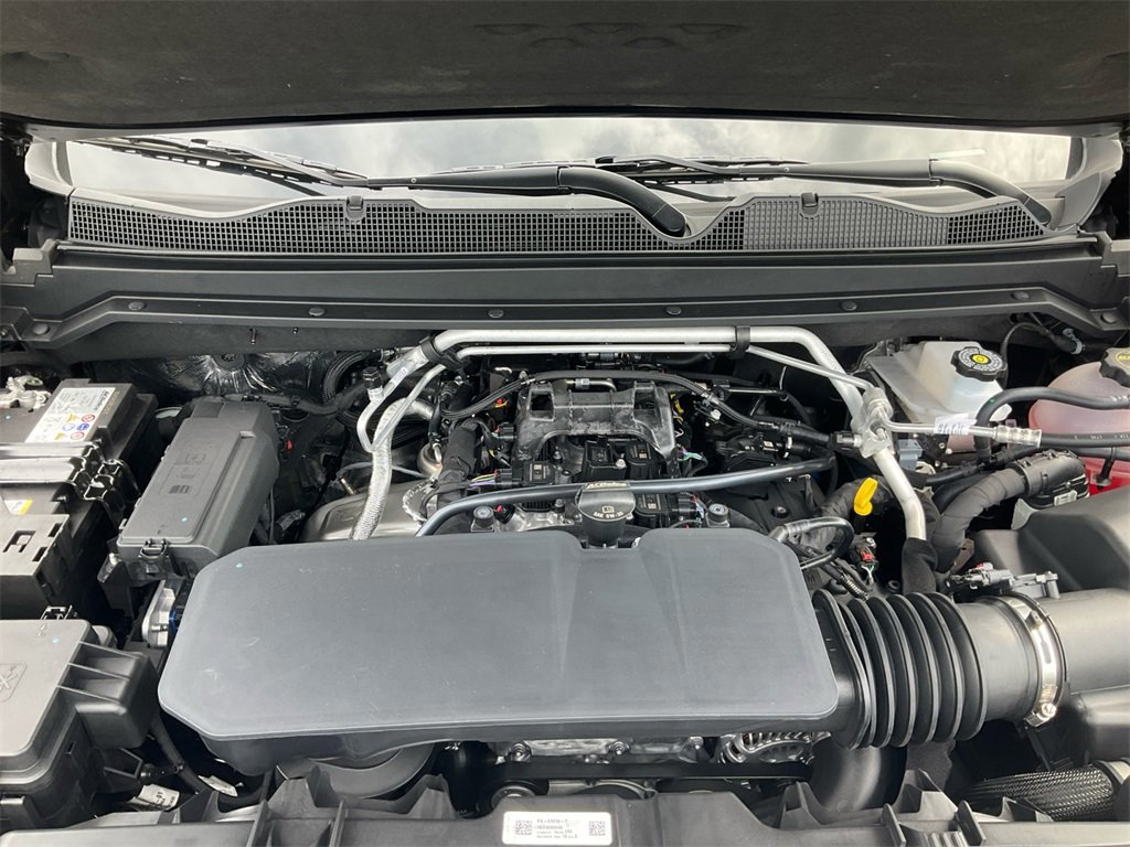 New 2026 Chevrolet Colorado Z71 w/ Technology Package image 13