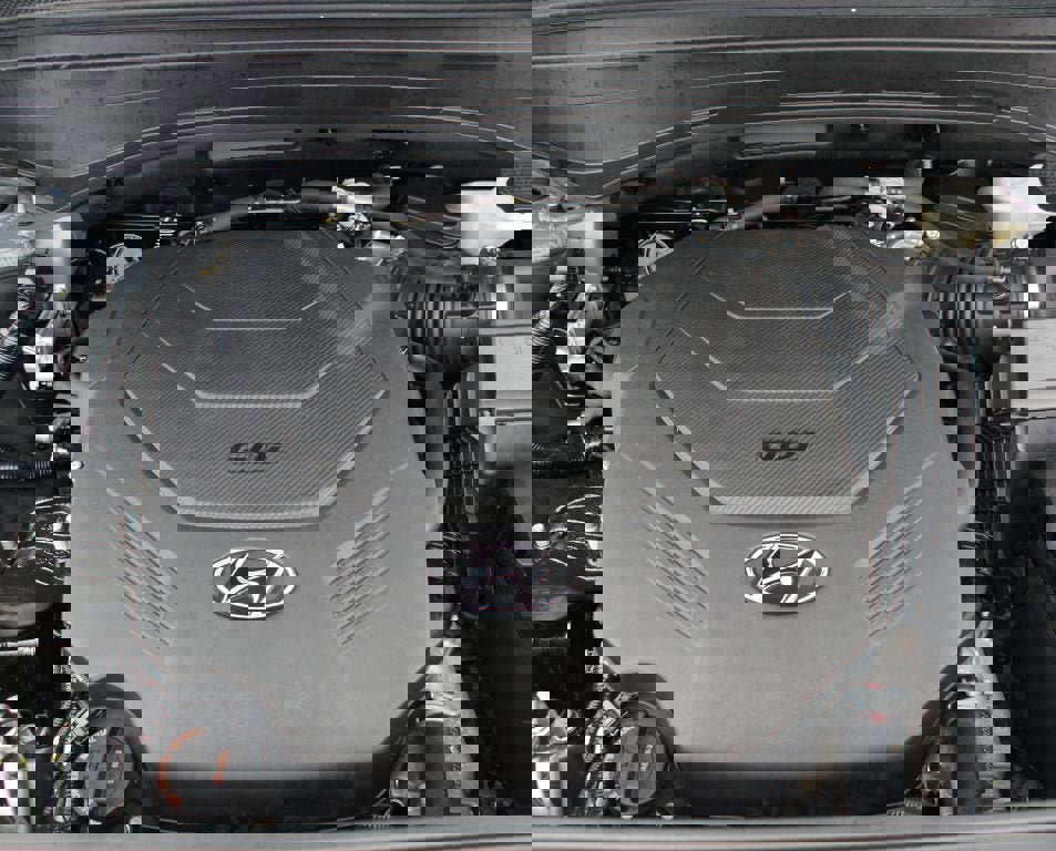 Used 2023 Hyundai Palisade Limited image 28