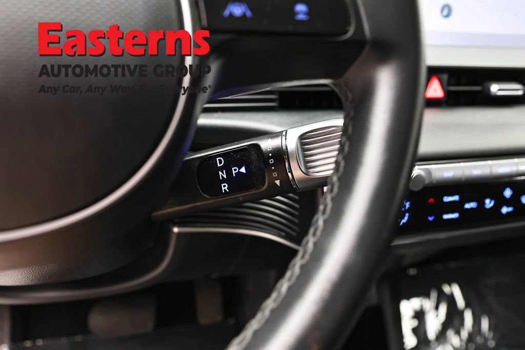 Used 2024 Hyundai Ioniq 5 SE image 13