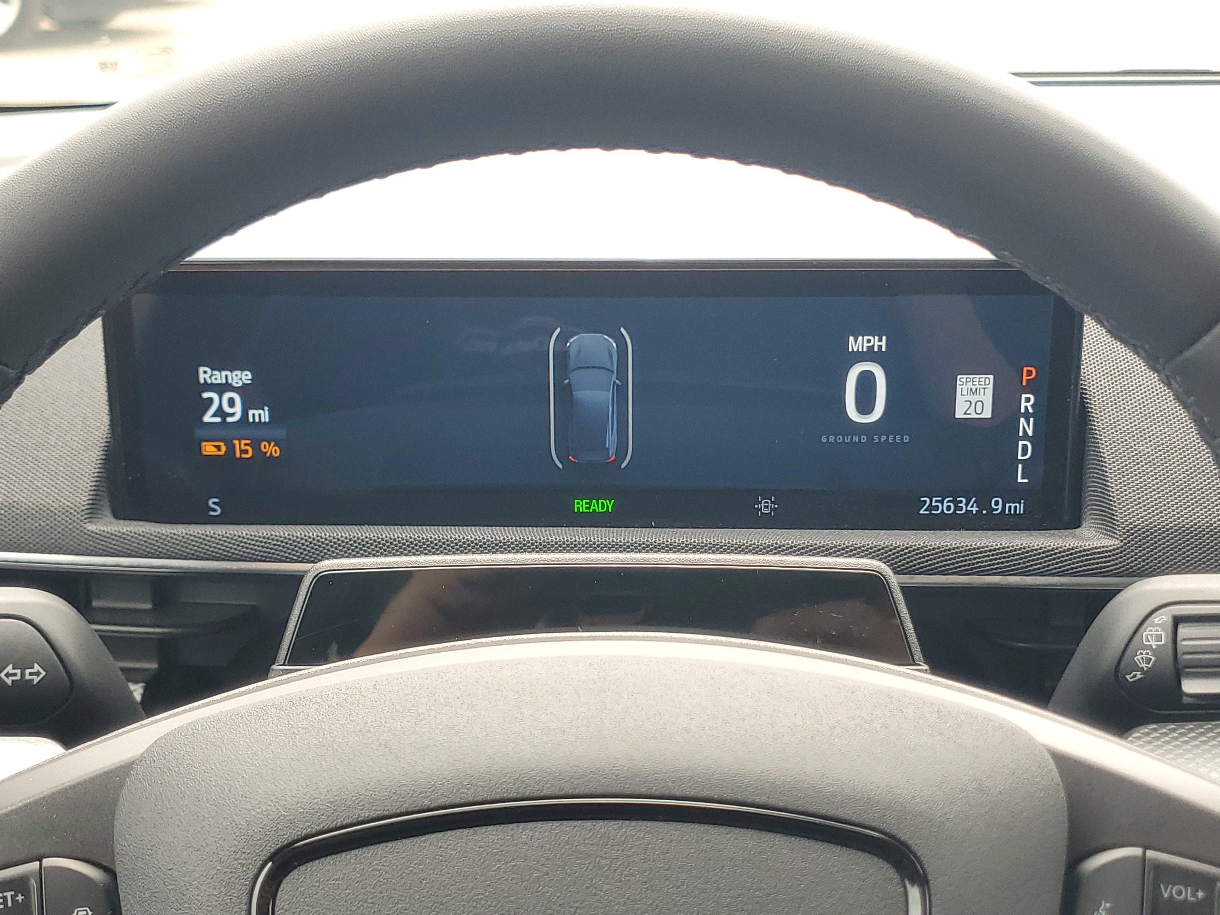 Used 2023 Ford Mustang Mach-E Select AWD/4WD image 15