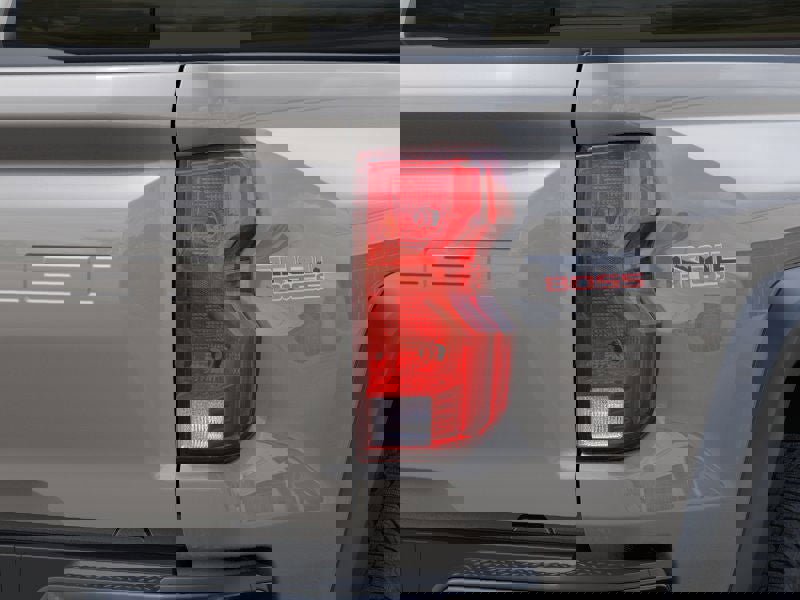 New 2026 Chevrolet Colorado Trail Boss image 26