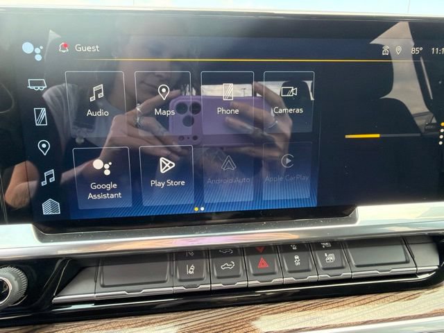 New 2026 Chevrolet Silverado 2500 LT w/ Convenience Package AWD/4WD image 18