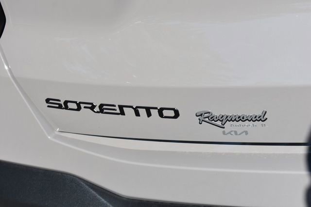 New 2025 Kia Sorento SX Prestige w/ Sage Leather Package image 19