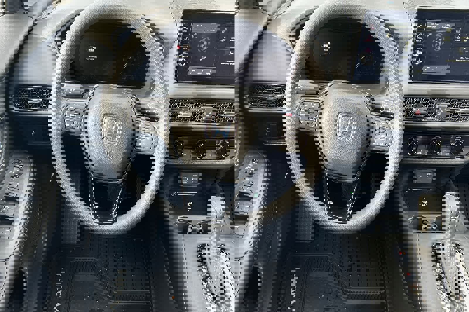 New 2026 Honda HR-V LX image 16