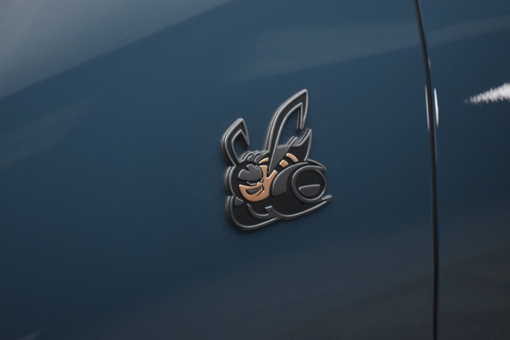 New 2027 Dodge Charger Scat Pack AWD/4WD image 17