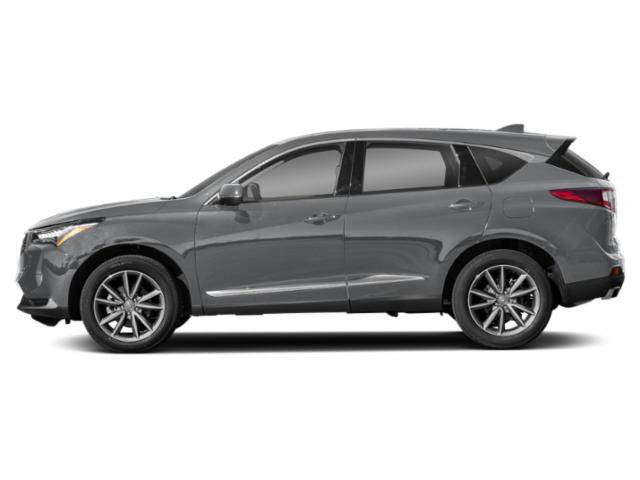 Used 2024 Acura RDX SH-AWD w/ Technology Package image 3