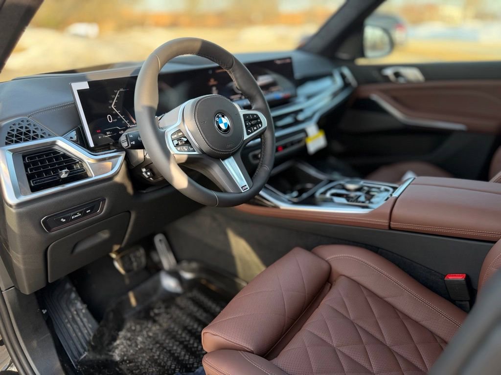 New 2026 BMW X7 xDrive40i image 11