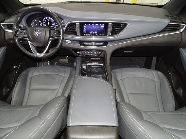 Used 2024 Buick Enclave Premium AWD/4WD image 34