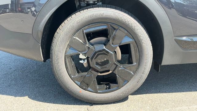 New 2026 Kia Sportage X-Line w/ X-Line Technology Package image 10