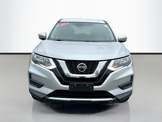 Used 2019 Nissan Rogue S AWD/4WD image 4