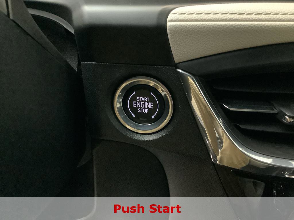 Used 2025 Buick Encore GX Sport Touring FWD image 16