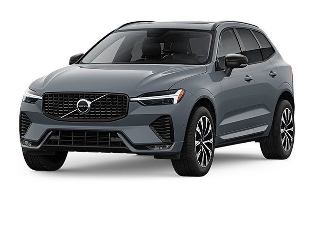 Certified 2023 Volvo XC60 B5 Plus w/ Climate Package image 1