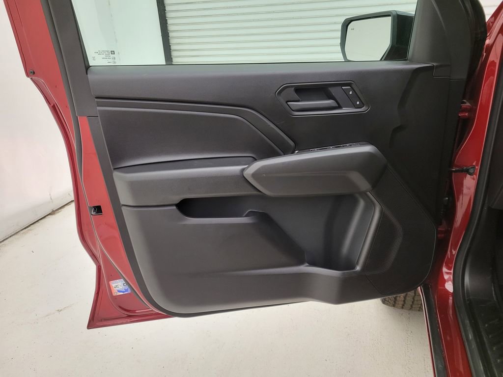 New 2026 Chevrolet Colorado Trail Boss image 23