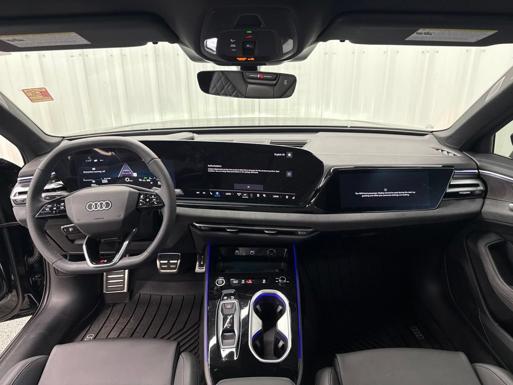 Used 2026 Audi A6 Prestige AWD/4WD image 16