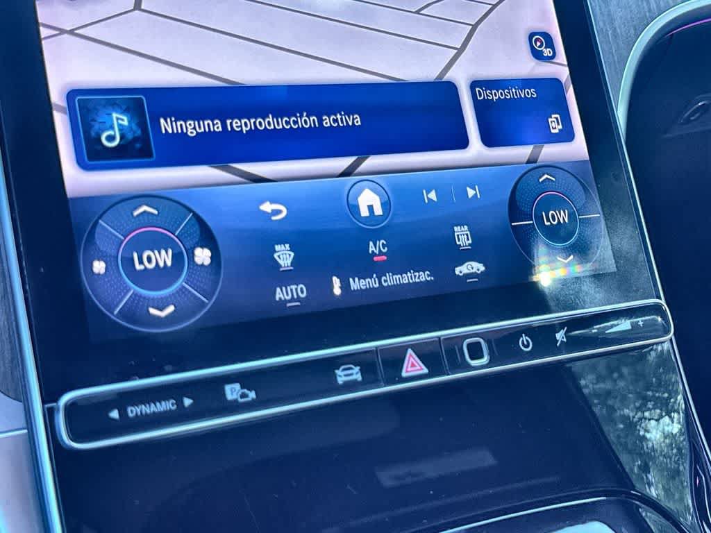 Used 2025 Mercedes-Benz C 300 Sedan image 20