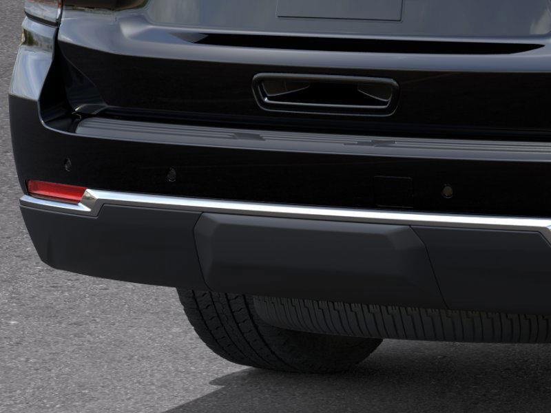 New 2026 Chevrolet Suburban LS image 14