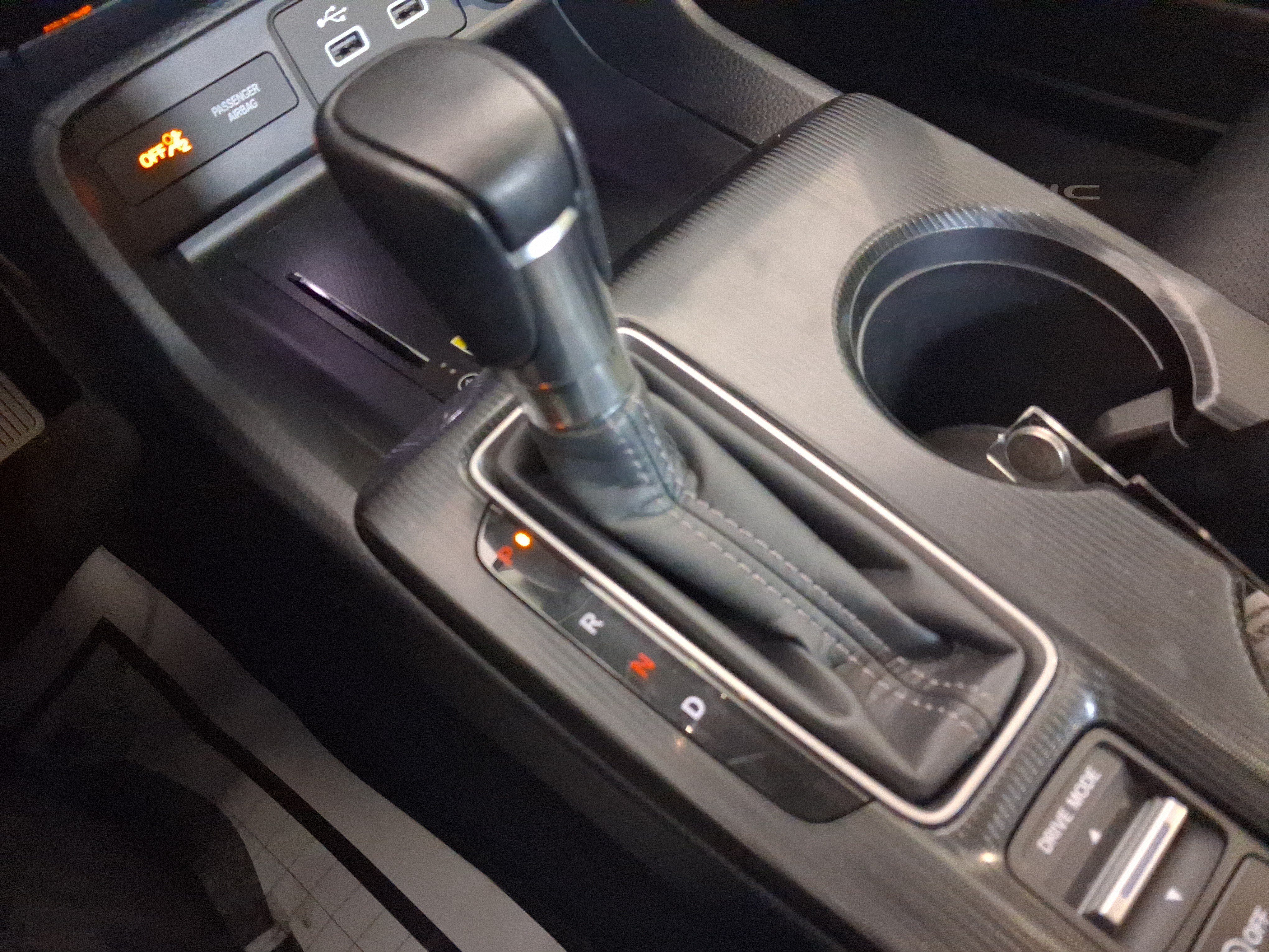 Used 2024 Honda Civic Touring image 26