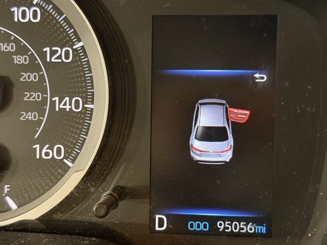 Used 2020 Toyota Corolla LE FWD image 15
