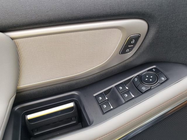 New 2025 Ford Expedition Max Active image 20