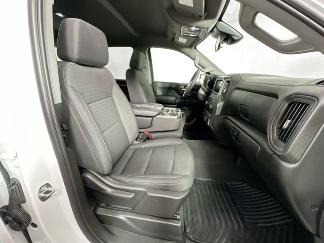 Used 2023 Chevrolet Silverado 1500 Custom image 23