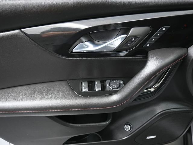 Used 2023 Chevrolet Blazer RS w/ Driver Confidence II Package image 13