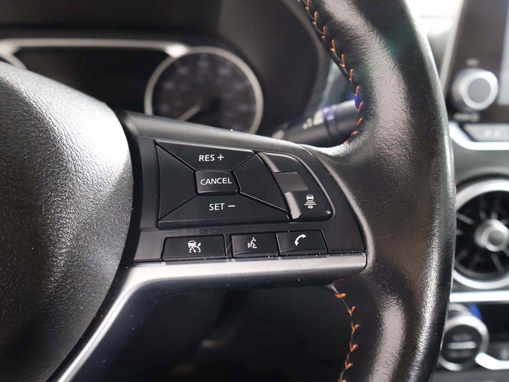 Used 2023 Nissan Sentra SR w/ SR Premium Package image 45