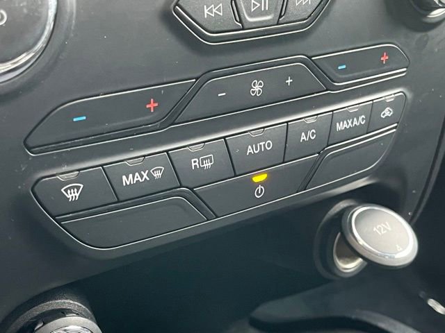 Used 2020 Ford Ranger XLT w/ FX4 Off-Road Package image 17
