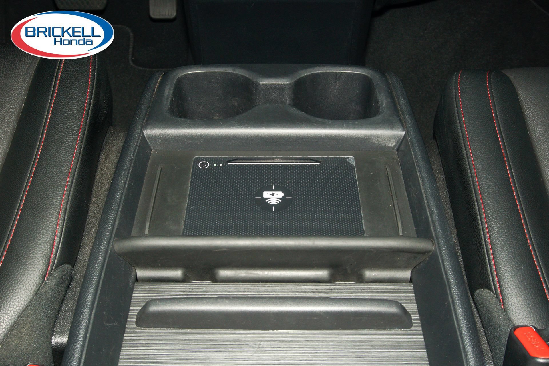Certified 2025 Honda Odyssey Sport-L image 29